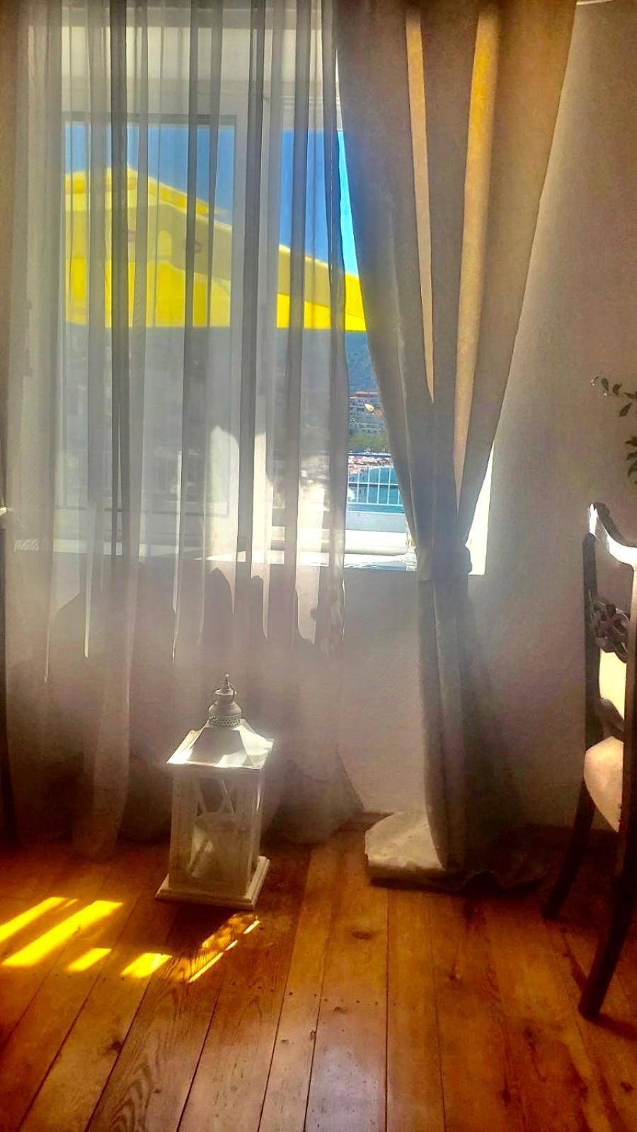 Viktora'S House Apartment Химар Екстериор снимка