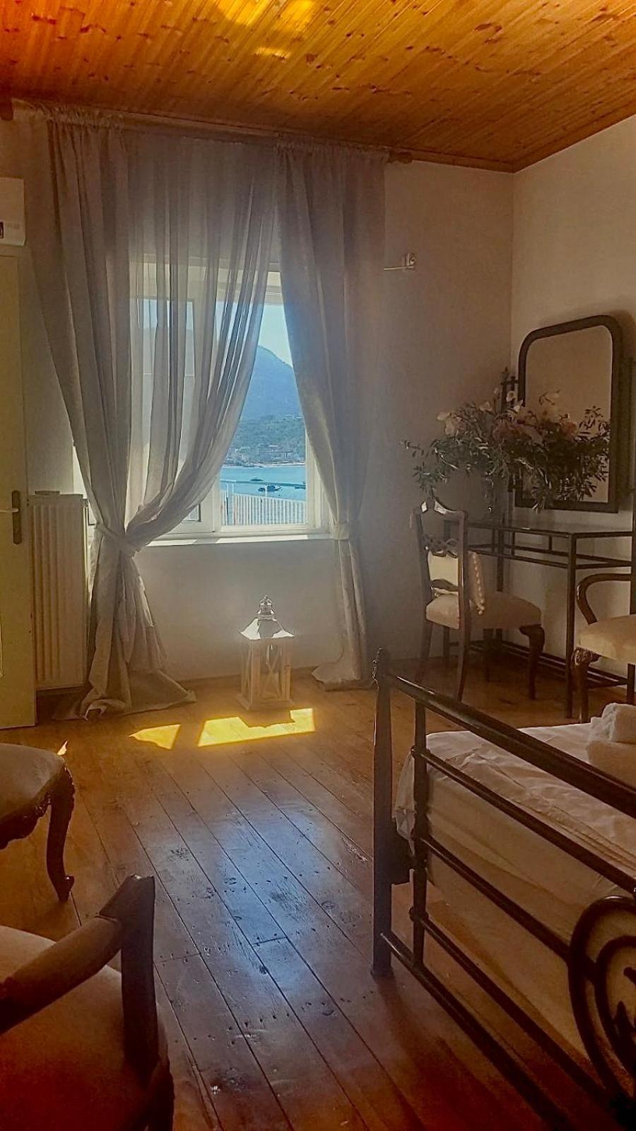 Viktora'S House Apartment Химар Екстериор снимка