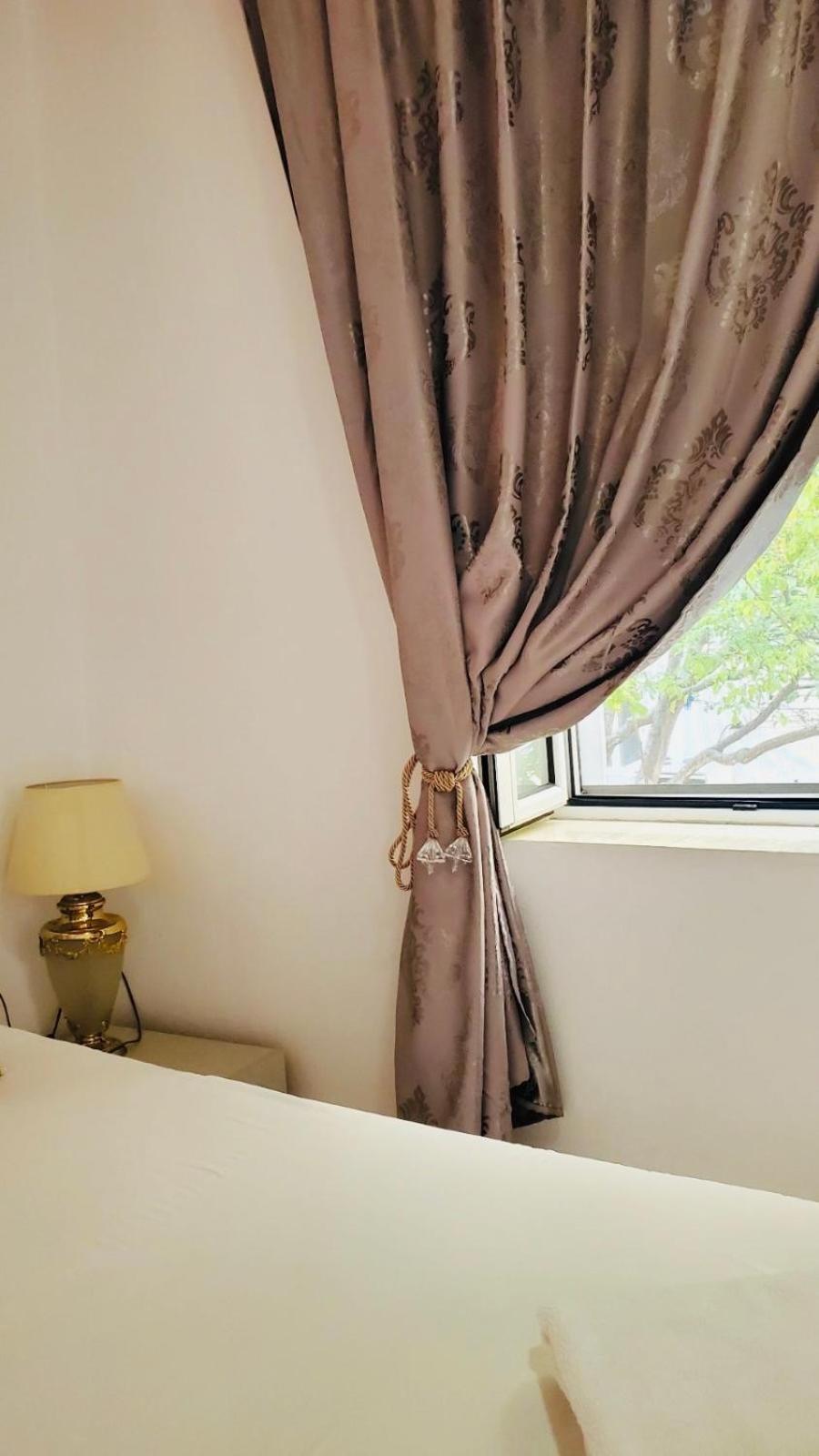 Viktora'S House Apartment Химар Екстериор снимка