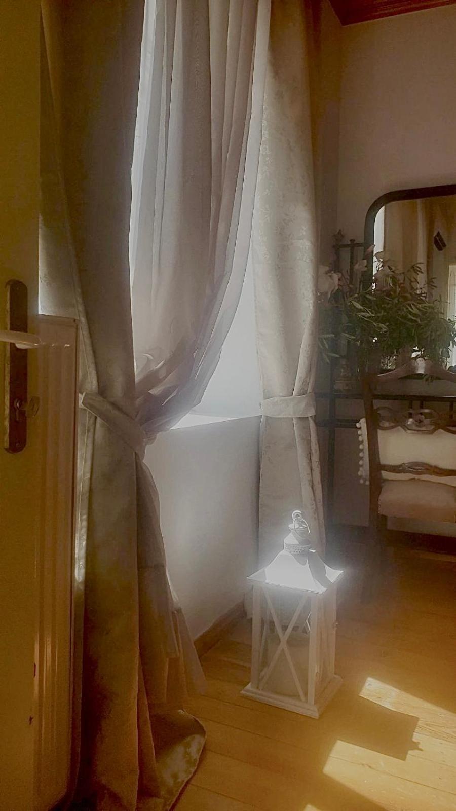Viktora'S House Apartment Химар Екстериор снимка