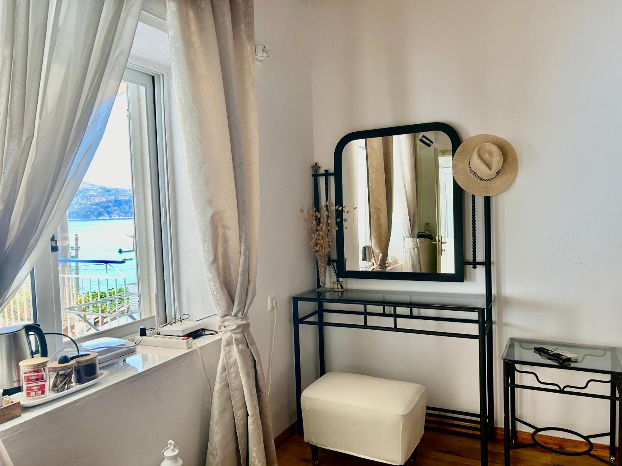 Viktora'S House Apartment Химар Екстериор снимка
