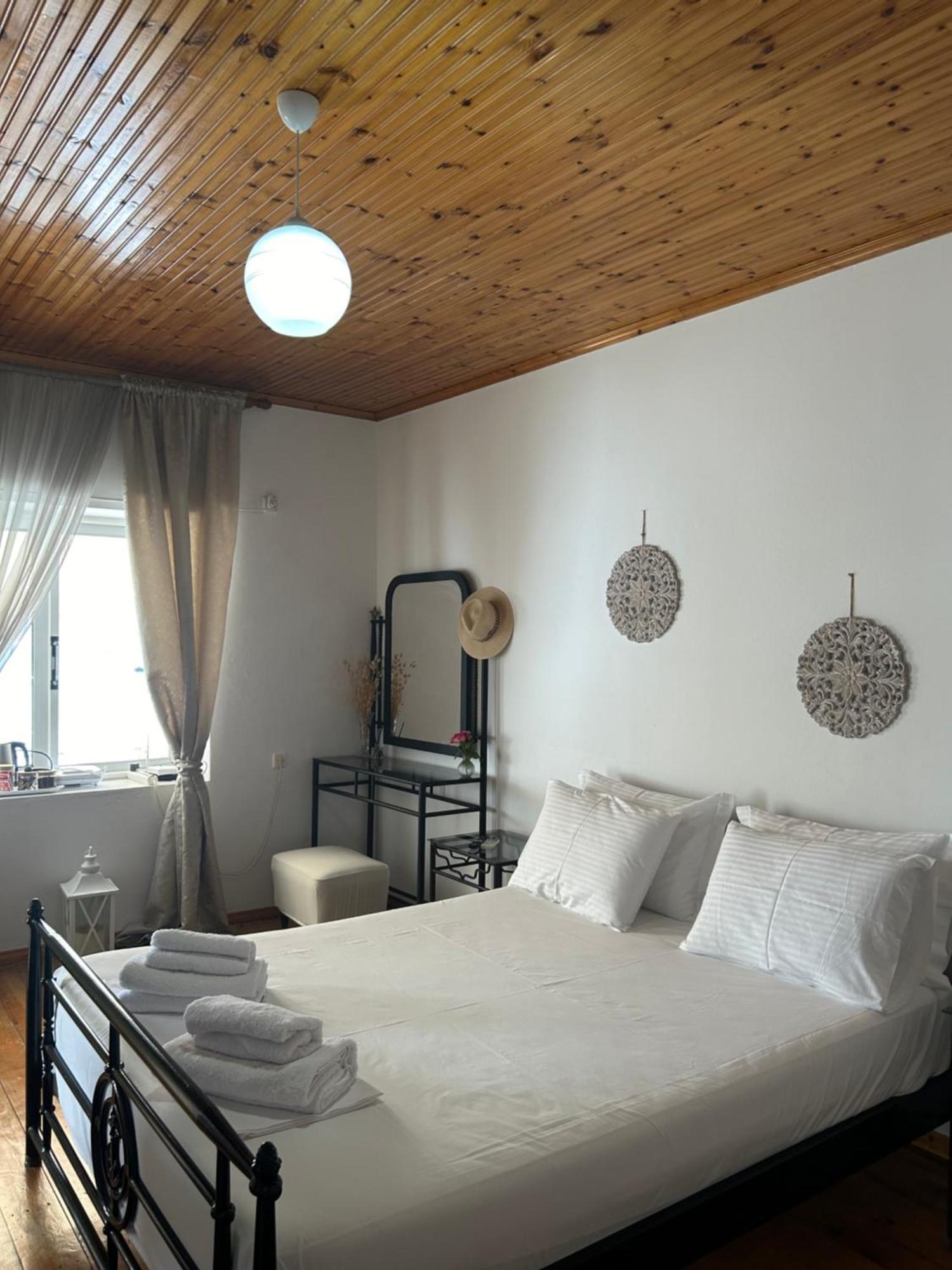 Viktora'S House Apartment Химар Екстериор снимка