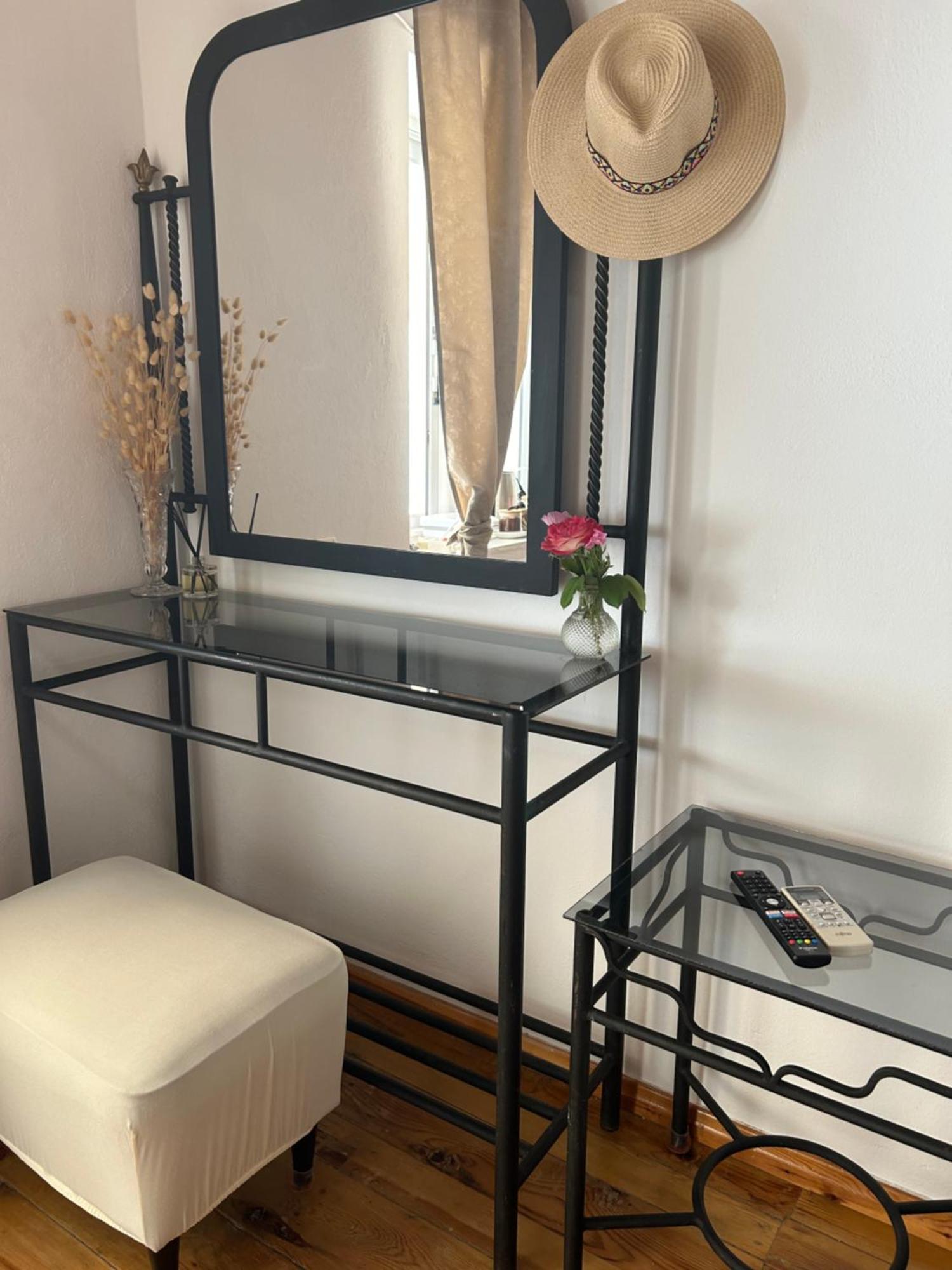 Viktora'S House Apartment Химар Екстериор снимка