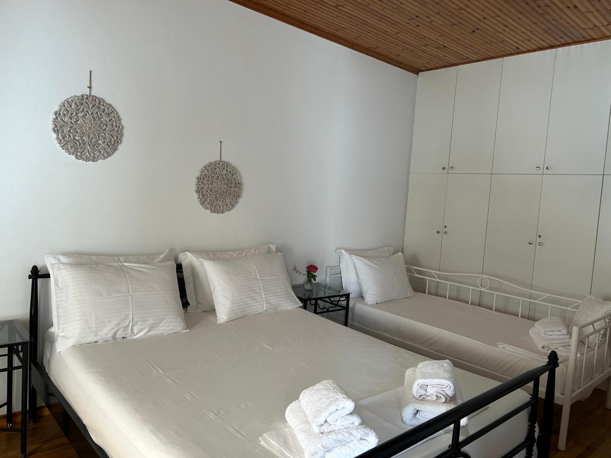 Viktora'S House Apartment Химар Екстериор снимка